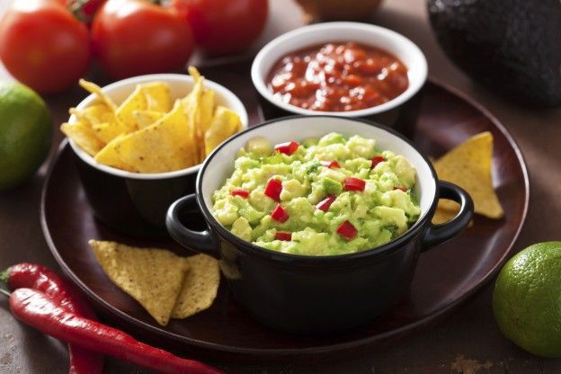 guacamole
